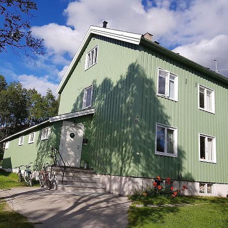 Solheim Pensjonat Røros Εξωτερικό φωτογραφία