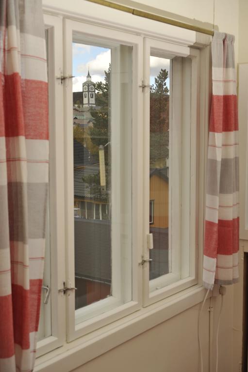 Solheim Pensjonat Røros Εξωτερικό φωτογραφία