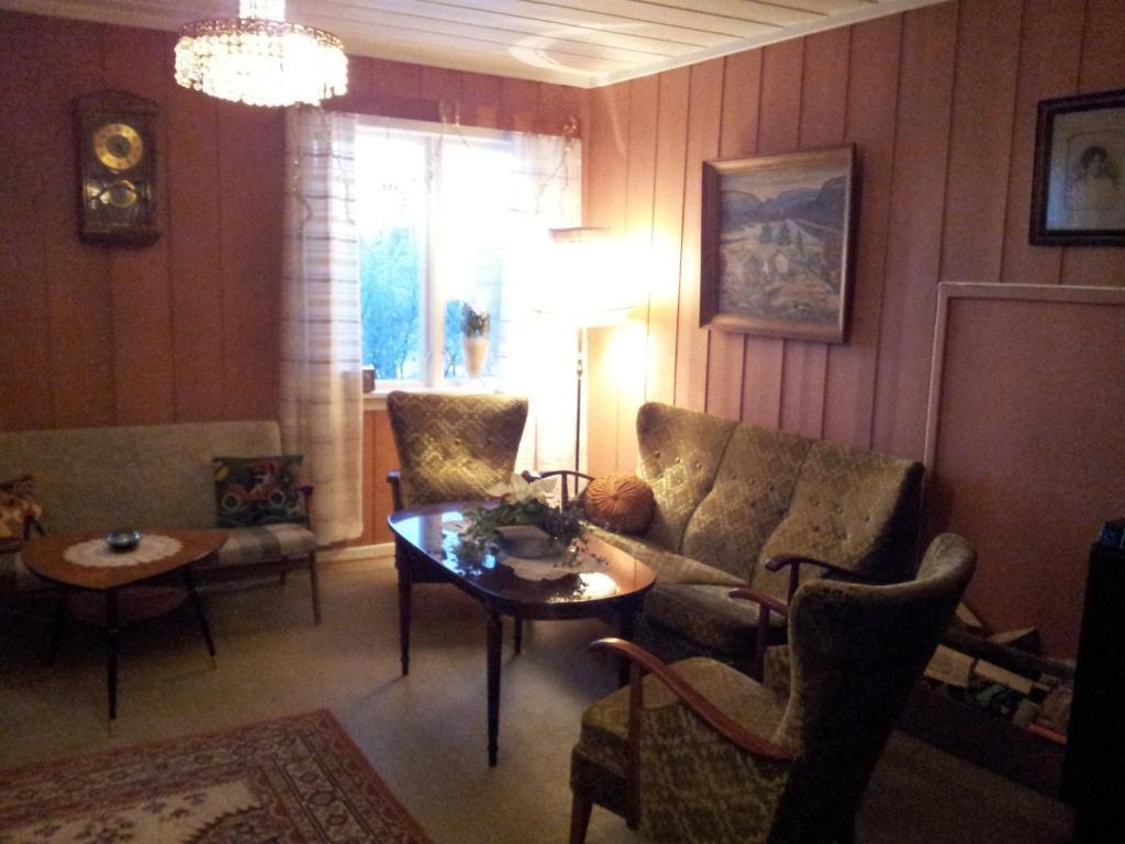 Solheim Pensjonat Røros Εξωτερικό φωτογραφία