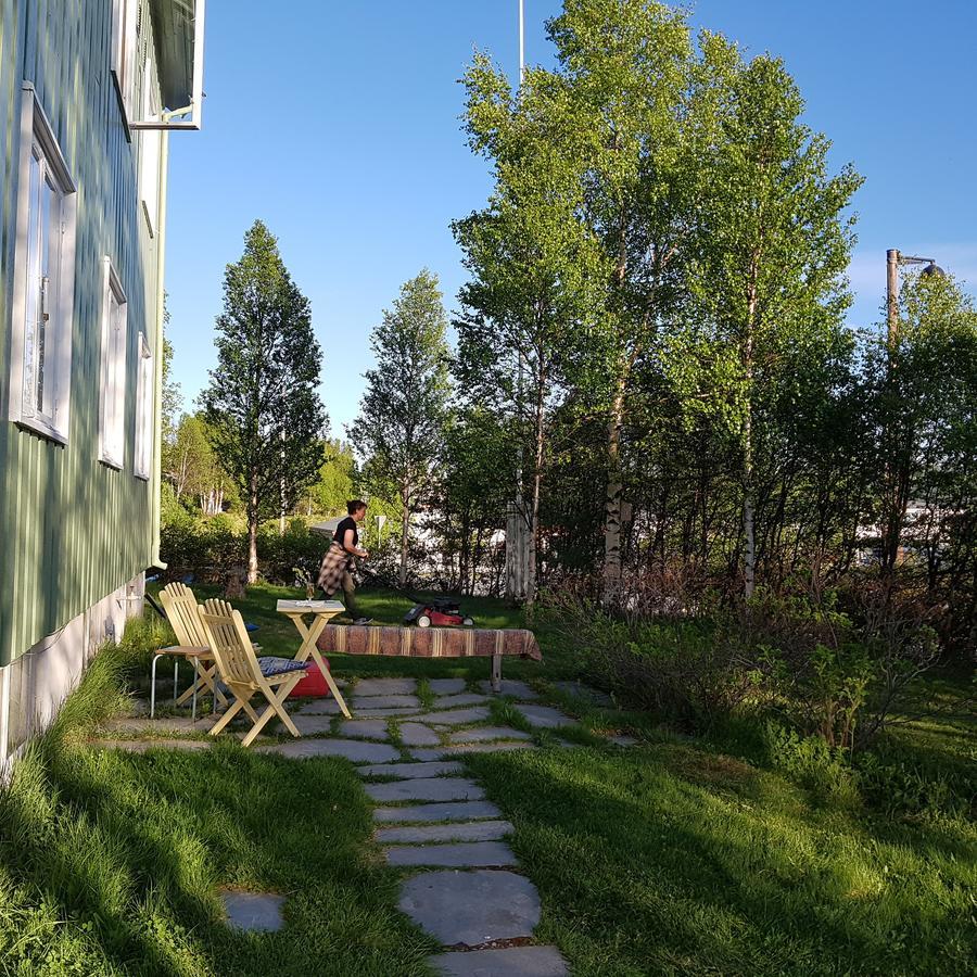 Solheim Pensjonat Røros Εξωτερικό φωτογραφία