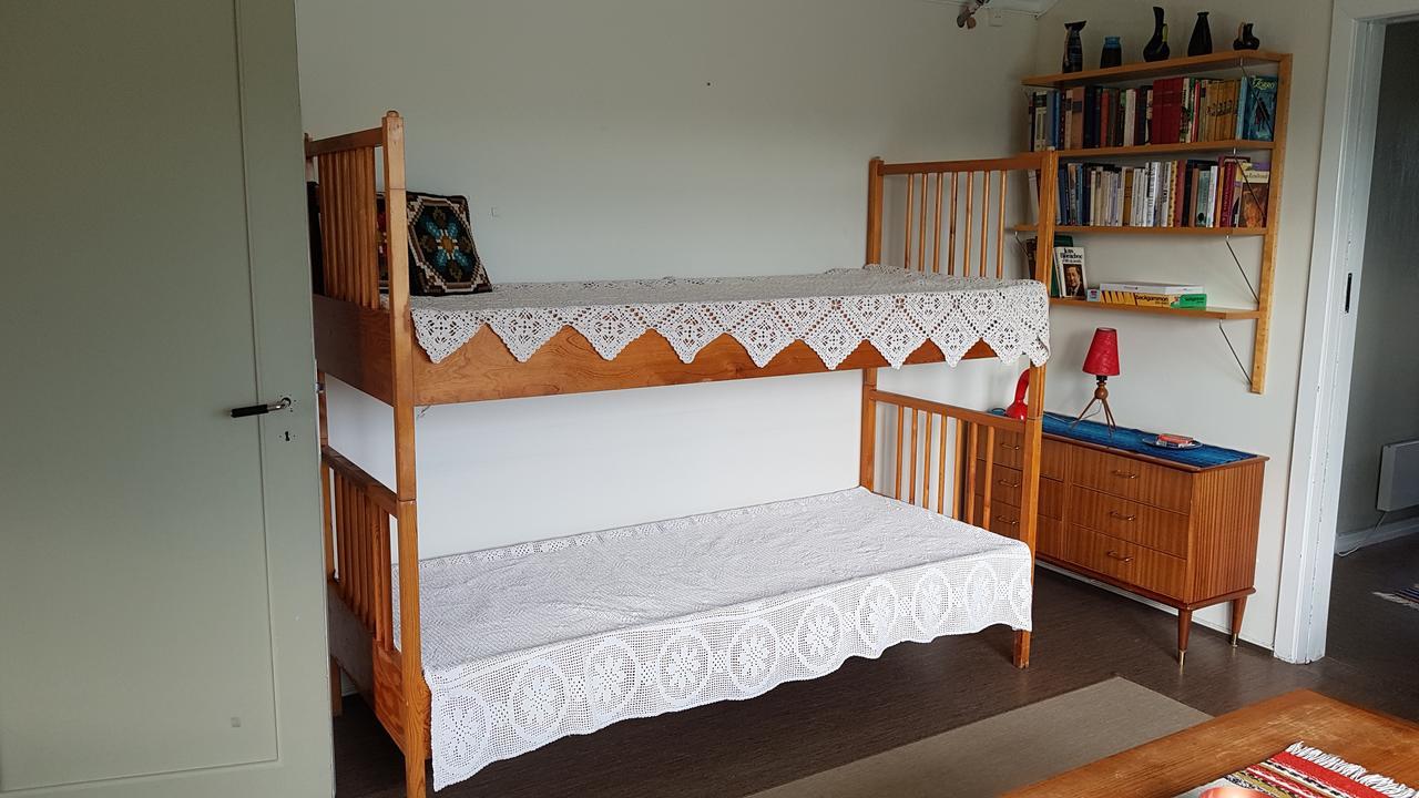 Solheim Pensjonat Røros Εξωτερικό φωτογραφία