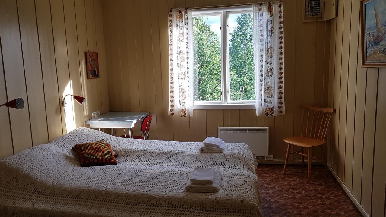 Solheim Pensjonat Røros Εξωτερικό φωτογραφία